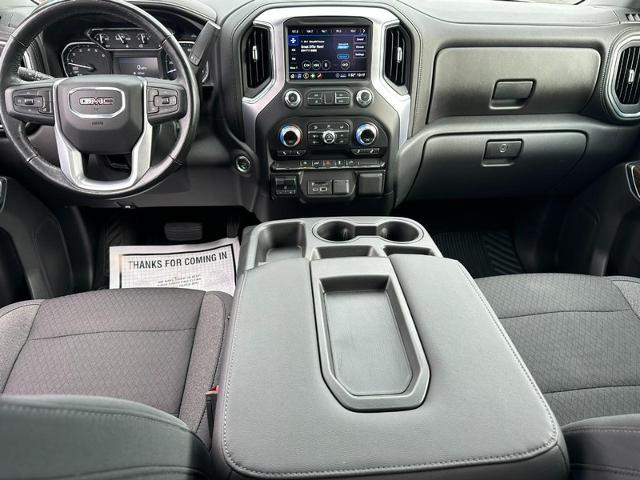 2020 GMC Sierra 1500 Vehicle Photo in COLUMBIA, MO 65203-3903