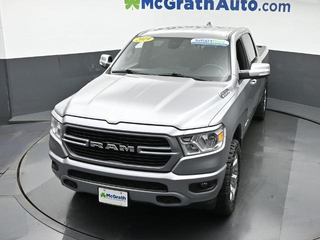 2019 Ram 1500 Vehicle Photo in Cedar Rapids, IA 52402