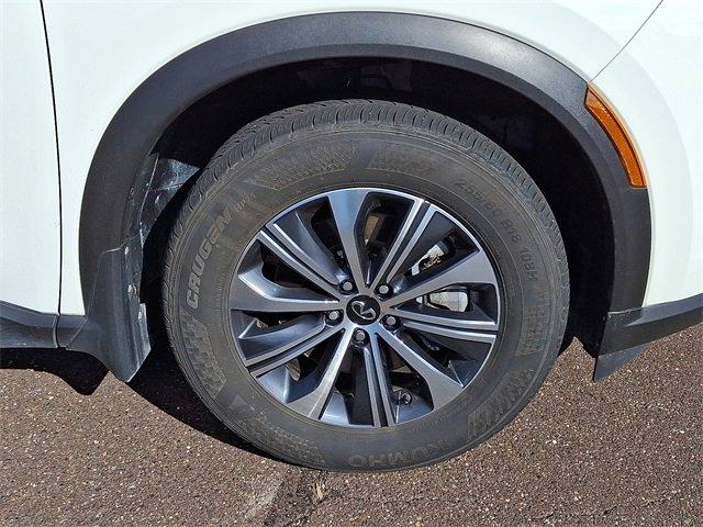 2025 INFINITI QX60 Vehicle Photo in Willow Grove, PA 19090