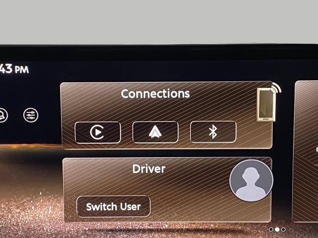 2026 INFINITI QX80 Vehicle Photo in Appleton, WI 54913