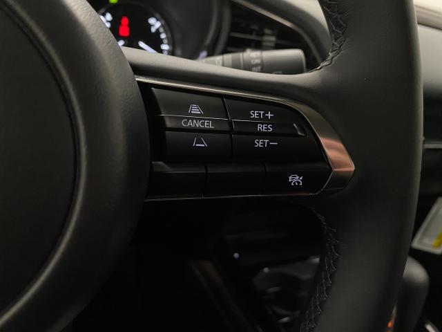 2025 Mazda CX-30 Vehicle Photo in Appleton, WI 54913