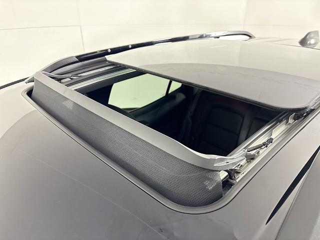 2026 Chevrolet Equinox Vehicle Photo in PUYALLUP, WA 98371-4149