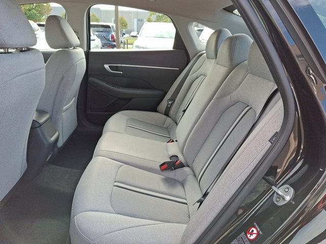 2020 Hyundai SONATA Vehicle Photo in Philadelphia, PA 19116