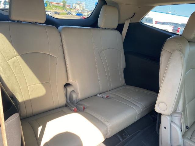 2018 Buick Enclave Vehicle Photo in Cedar Rapids, IA 52402