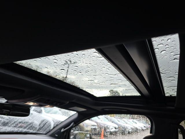 2021 Nissan Titan Vehicle Photo in Pleasant Hills, PA 15236