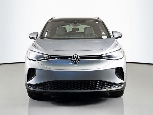 2023 Volkswagen ID.4 Vehicle Photo in Puyallup, WA 98371