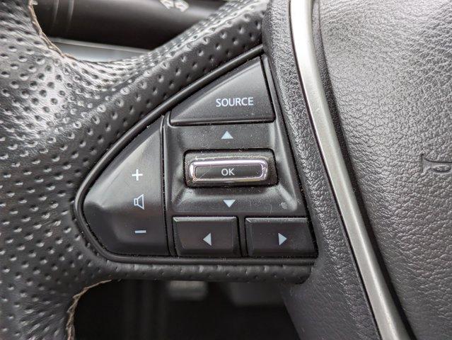 2022 Nissan Maxima Vehicle Photo in BRUNSWICK, GA 31525-1881