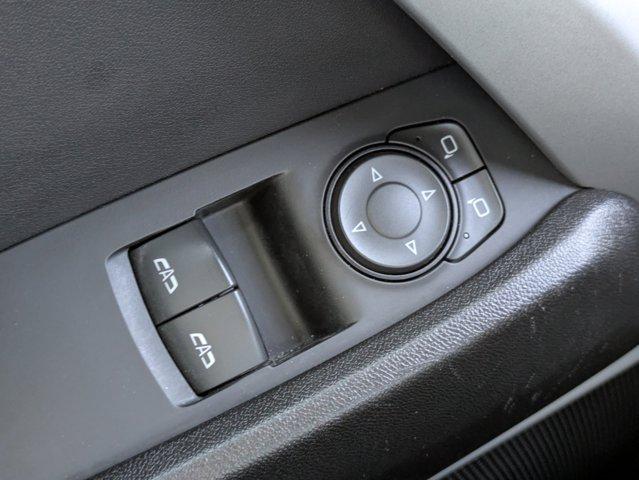 2019 Chevrolet Camaro Vehicle Photo in BRUNSWICK, GA 31525-1881