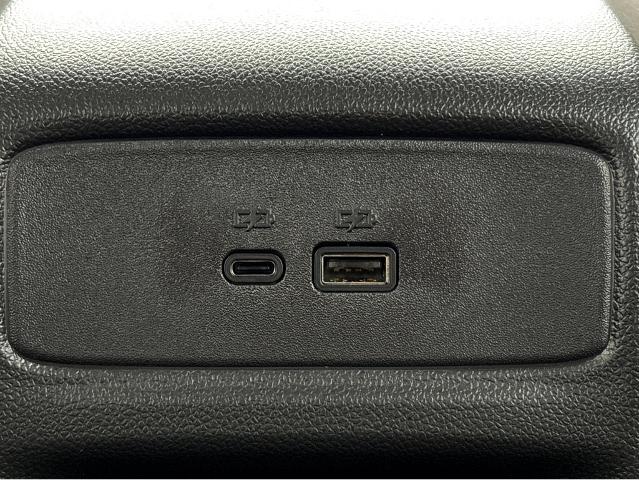 2025 Chevrolet Trax Vehicle Photo in POOLER, GA 31322-3252