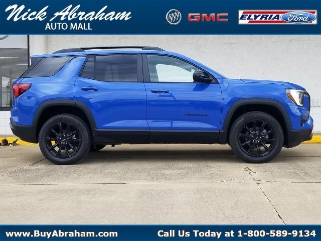 2026 GMC Terrain Vehicle Photo in ELYRIA, OH 44035-6349