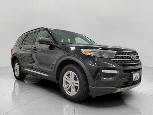 2023 Ford Explorer Vehicle Photo in Oshkosh, WI 54901