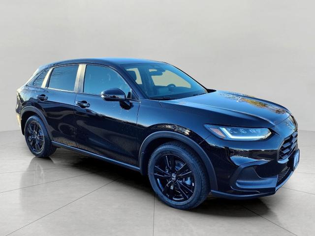2026 Honda HR-V Vehicle Photo in Neenah, WI 54956