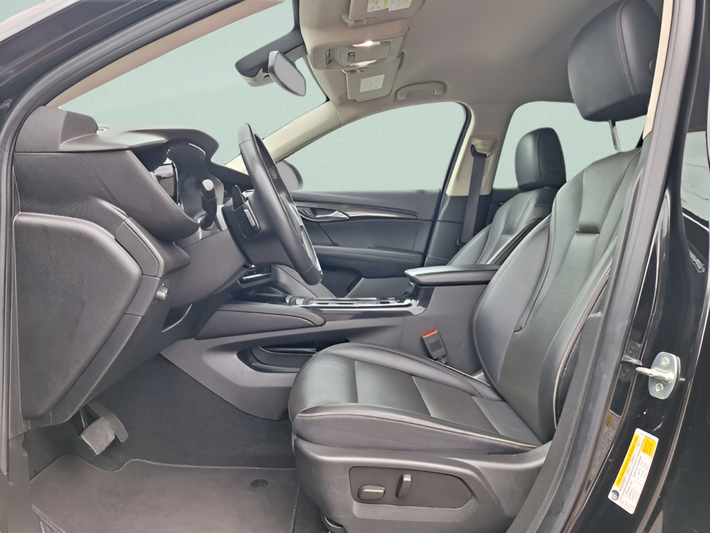 2023 Buick Envision Essence - 11