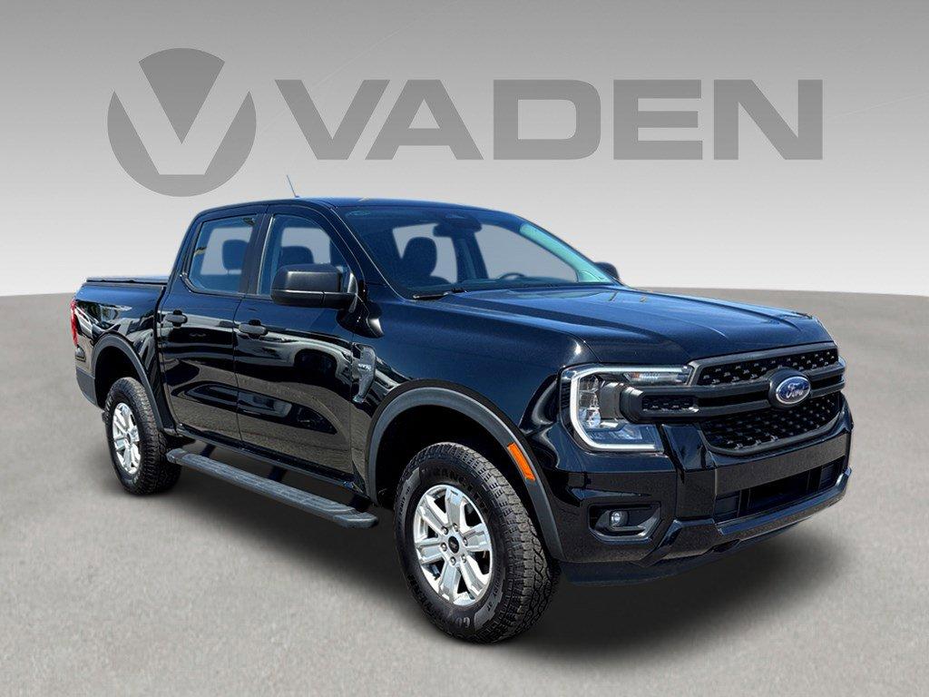 2024 Ford Ranger Vehicle Photo in SAVANNAH, GA 31406-4513