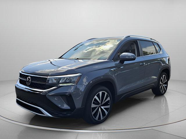 2022 Volkswagen Taos Vehicle Photo in Alpharetta, GA 30004