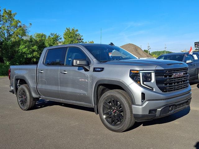 2026 GMC Sierra 1500 Vehicle Photo in TREVOSE, PA 19053-4984