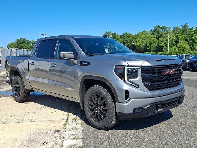 2026 GMC Sierra 1500 Vehicle Photo in TREVOSE, PA 19053-4984