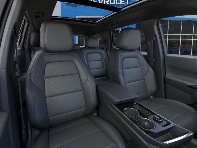 2027 Chevrolet Equinox photo 16 of 30