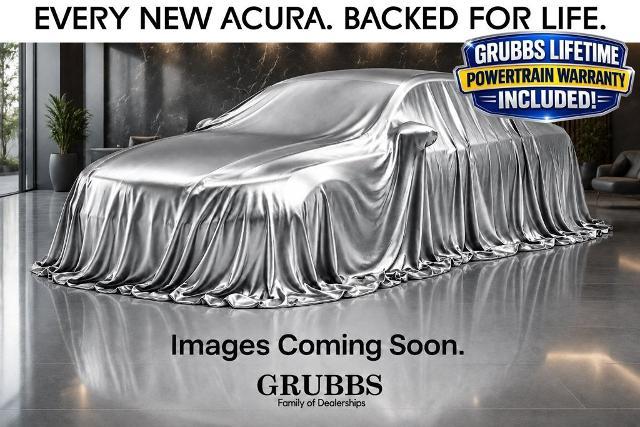 2026 Acura Integra Vehicle Photo in Grapevine, TX 76051