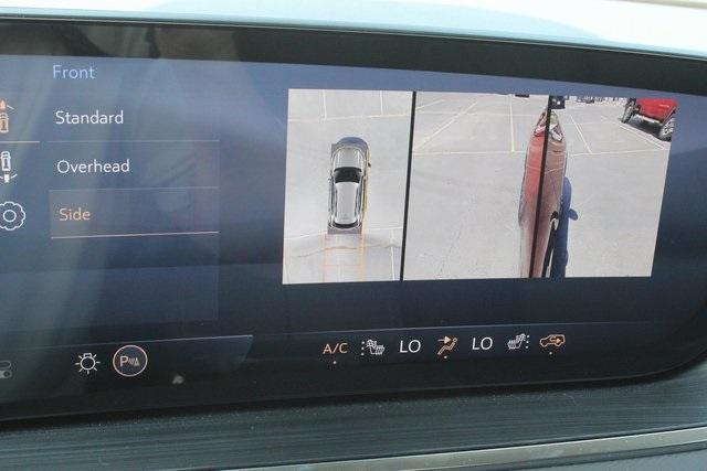 2024 Buick Envision Vehicle Photo in AURORA, CO 80012-4011