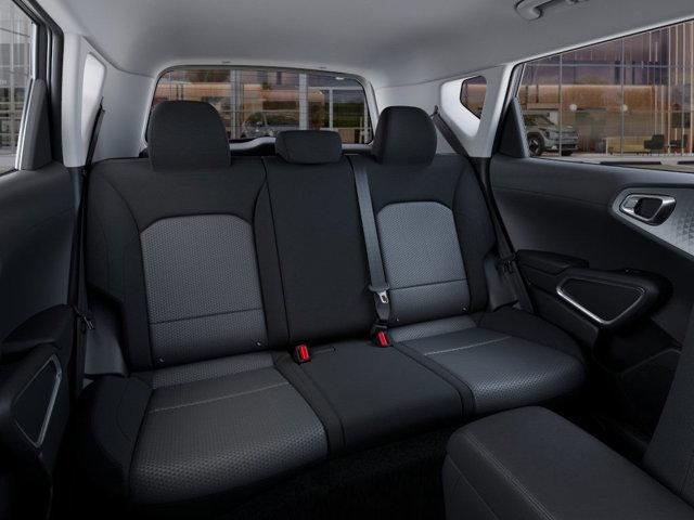 2025 Kia Soul Vehicle Photo in Westbrook, ME 04092
