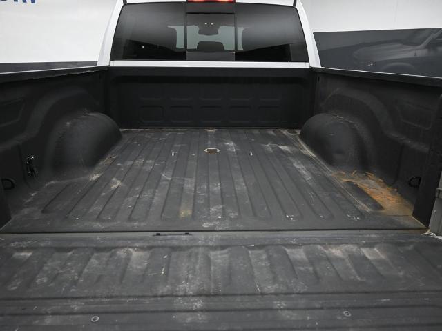 2016 Ram 1500 Vehicle Photo in Cedar Rapids, IA 52402