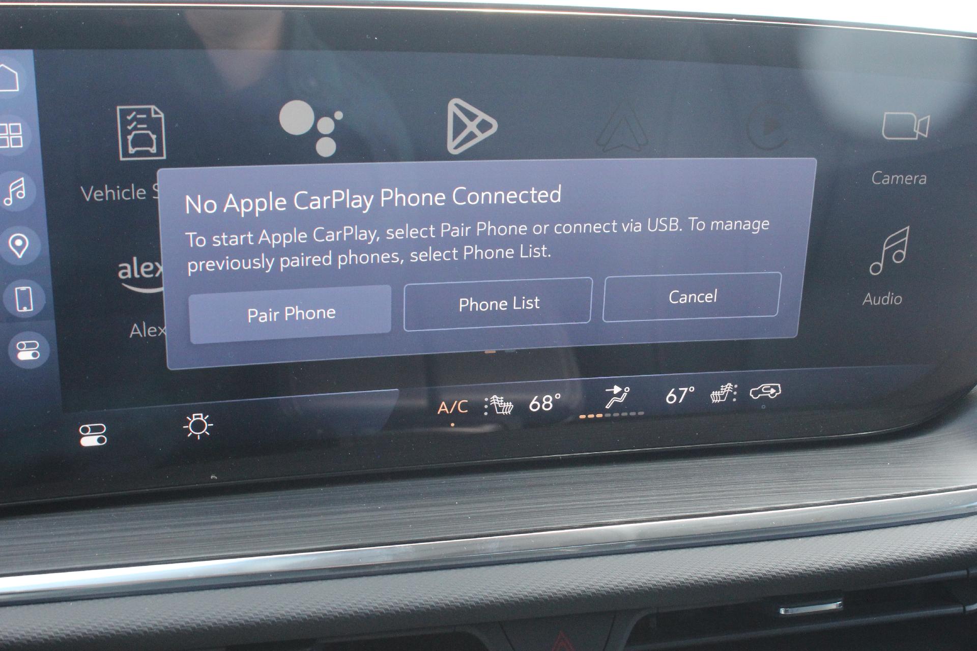 2025 Buick Envision Vehicle Photo in AURORA, CO 80012-4011