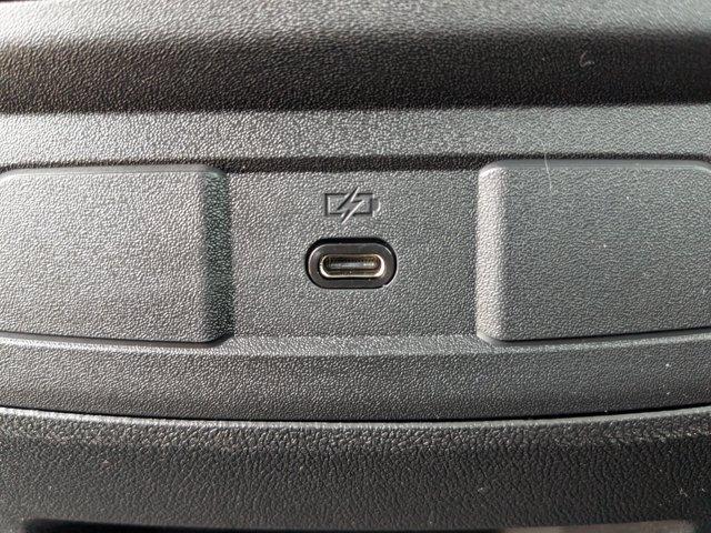 2024 Chevrolet Colorado Vehicle Photo in BRUNSWICK, GA 31525-1881