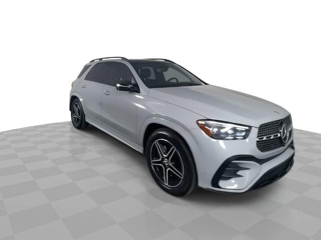 2024 Mercedes-Benz GLE 450 Vehicle Photo in GILBERT, AZ 85297-0402