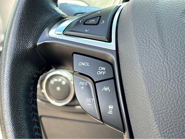 2019 Ford Edge Vehicle Photo in Hinesville, GA 31313
