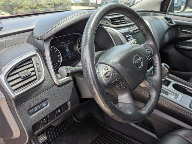 2022 Nissan Murano Vehicle Photo in San Antonio, TX 78209
