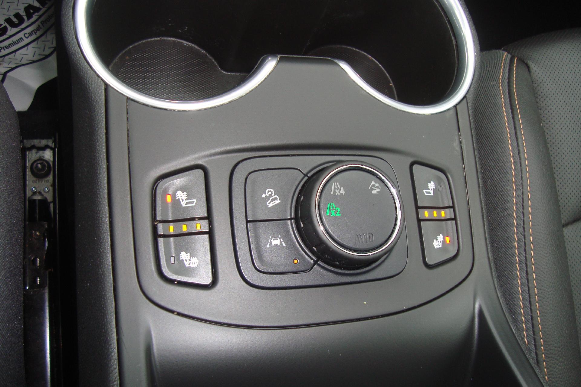 2021 GMC Terrain Vehicle Photo in PORTSMOUTH, NH 03801-4196