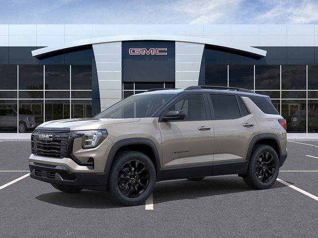 2026 GMC Terrain Vehicle Photo in WATERTOWN, CT 06795-3318