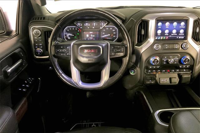 2019 GMC Sierra 1500 Vehicle Photo in Lees Summit, MO 64086