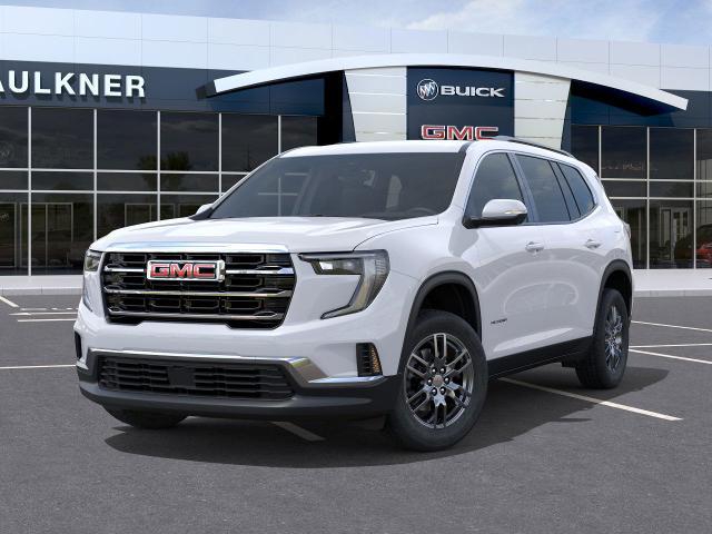 2026 GMC Acadia Vehicle Photo in HARRISBURG, PA 17111-1033