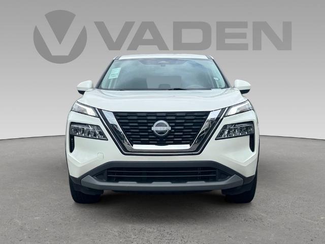 2023 Nissan Rogue Vehicle Photo in Savannah, GA 31419