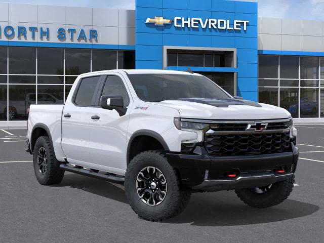 2026 Chevrolet Silverado 1500 Vehicle Photo in PITTSBURGH, PA 15226-1209