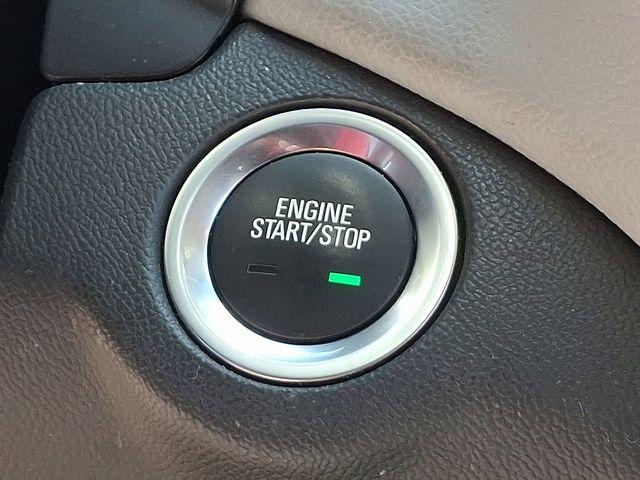 2024 Chevrolet Equinox Vehicle Photo in DANBURY, CT 06810-5034