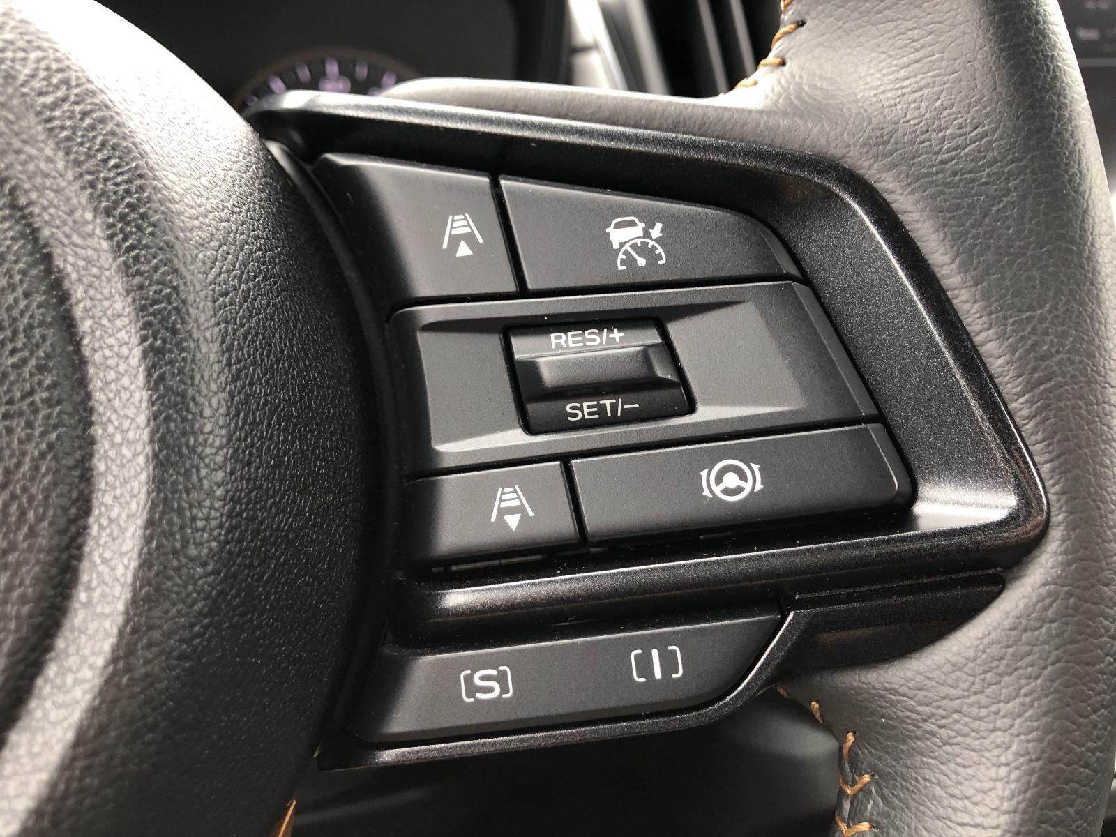 2024 Subaru Crosstrek Vehicle Photo in Mechanicsburg, PA 17050