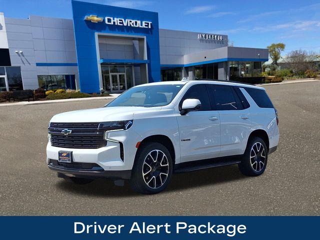 2023 Chevrolet Tahoe Vehicle Photo in DANBURY, CT 06810-5034