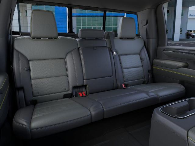 2025 Chevrolet Silverado 2500 HD Vehicle Photo in SELMA, TX 78154-1460
