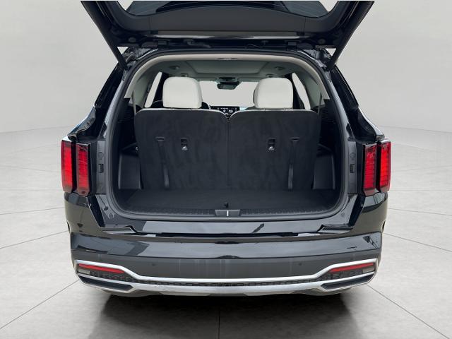 2021 Kia Sorento Hybrid Vehicle Photo in MANITOWOC, WI 54220-5838