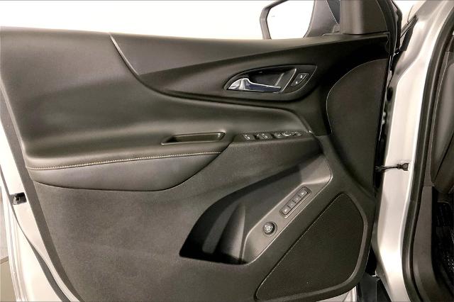 2021 Chevrolet Equinox Vehicle Photo in Lees Summit, MO 64086