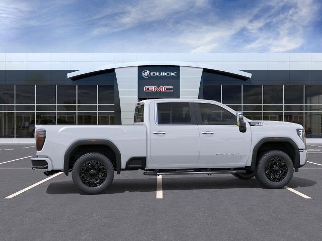2026 GMC Sierra 2500 HD Vehicle Photo in ROCHESTER HILLS, MI 48307-2741