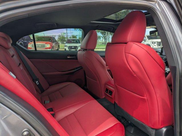 2023 Lexus IS 350 Vehicle Photo in SELMA, TX 78154-1460