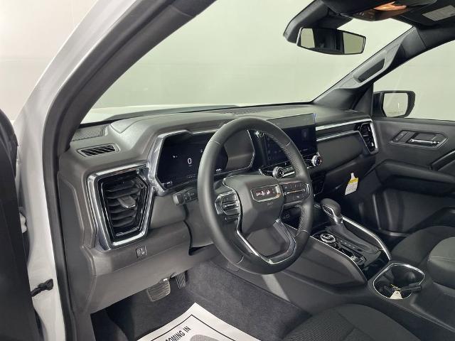 2024 GMC Canyon Vehicle Photo in GILBERT, AZ 85297-0402