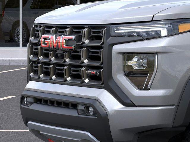 2026 GMC Canyon Vehicle Photo in WATERTOWN, CT 06795-3318