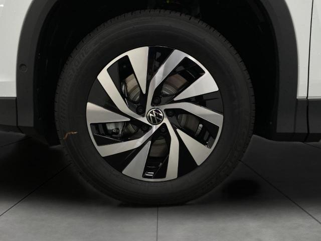 2025 Volkswagen Tiguan Vehicle Photo in Appleton, WI 54913