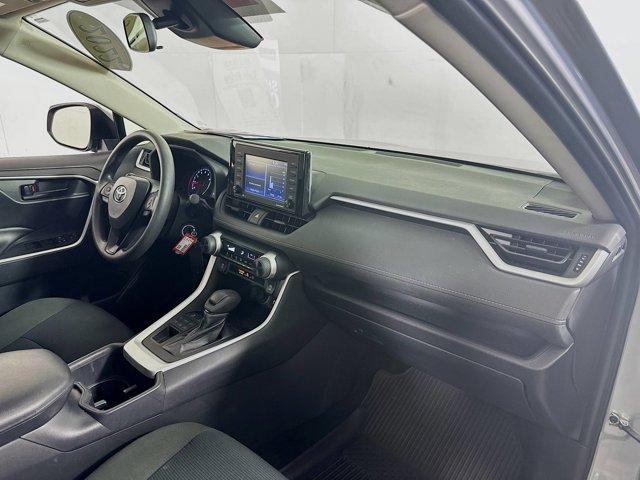 2022 Toyota RAV4 Vehicle Photo in Flemington, NJ 08822
