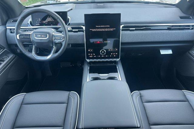 2026 GMC Sierra EV Vehicle Photo in STOCKTON, CA 95212-2838